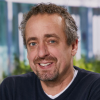 Roche Employee Markus Neubauer's profile photo