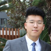 CANTARA Employee Victor Cha's profile photo