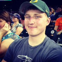 Team Electric Employee Jared Gill's profile photo