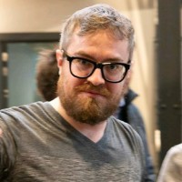 Qite Employee Cedric Haegeman's profile photo
