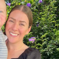 Google Employee Lindsey Thomas's profile photo