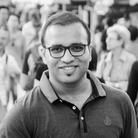 Vizard Employee Rahul Vats's profile photo