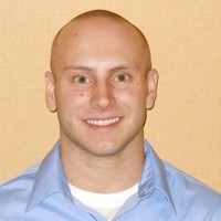 Radius Aerospace  Employee Benjamin Morton's profile photo