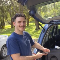 Hone Employee Lachlan McFadyen's profile photo