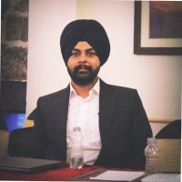 Mandeep Singh Email
