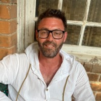Horizons Regional Council Employee Szabolcs Kosik's profile photo