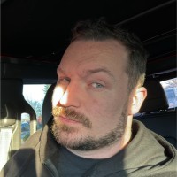 Origins Fight Club Employee Andreas Paulsen's profile photo