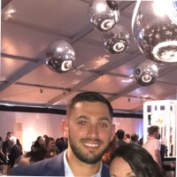 NFP Employee Brian Grise's profile photo