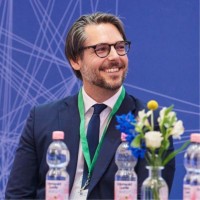 Beira Mar Capital Employee Andy Hamer's profile photo