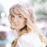 NewsCatcher Employee Polina Bugara's profile photo