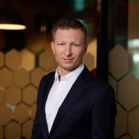 DPD Polska Sp z o.o. Employee Marcin Jeżółkowski's profile photo