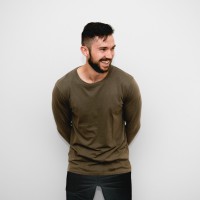 Illumin8 Employee Shane Scott's profile photo