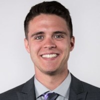 Philadelphia Flyers Employee Chris Dellemonache's profile photo