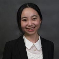 Jiahui Wu Email & Phone Number