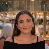 Scarlett Foster Email