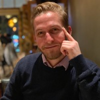 GoodCitizen Employee Graham Toben's profile photo