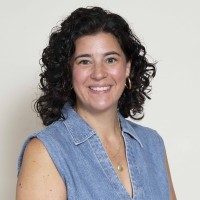 iMentor Employee Stacey Gorman's profile photo