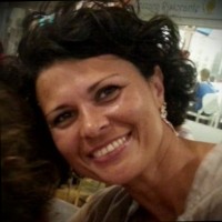 Daniela Scaramuzza Email