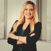 UL Standards & Engagement Employee Lesley Rohrbaugh's profile photo