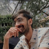 Solidus Ai Tech Ltd Employee Jacob James's profile photo