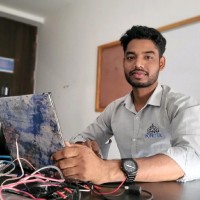 Hometek.in Employee Ramesh Sahoo's profile photo