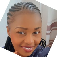 Local Foods Employee Damaris Jemutai's profile photo