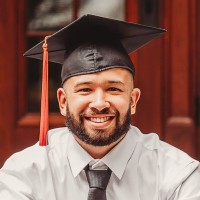 Qualtrics Employee Manuel Botello's profile photo