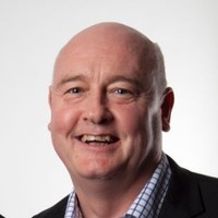David McGlinchey Email