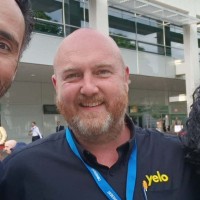 Yelo Employee Conor M.'s profile photo