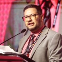Daniel Chacon Email