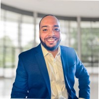 LinkAmerica Employee Quincy Ragsdale's profile photo