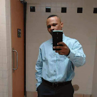 Siemens Employee Andre Russ's profile photo