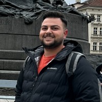 K.S.P Employee Nir Levy's profile photo