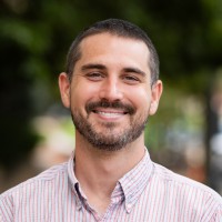 World Wildlife Fund Employee Sam Buckley's profile photo