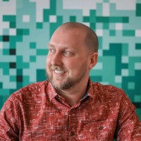 Upright Security Employee Remi Tys's profile photo