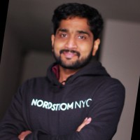 Nordstrom Employee Anoop Kurup's profile photo