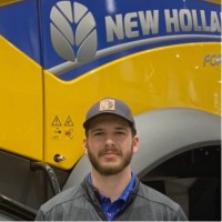 CNH Employee Patrick Weitzel's profile photo