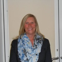 ASSA ABLOY Opening Solutions Employee Tracy Hardy's profile photo