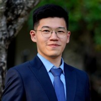 FIT HUB Employee Michael Wibisono's profile photo