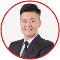 GREAT EASTERN Employee Ronnie She's profile photo