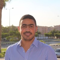Air Liquide Employee Mahmoud Eldin's profile photo