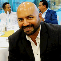 Dominic Fernandes Email