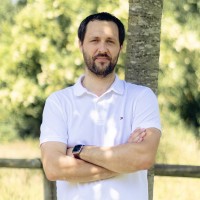 JULLIEN & ALLIX Employee Alexandre Morlot's profile photo