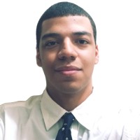 Capital One Employee Bryan Santos's profile photo