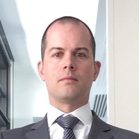 Crédit Agricole du Nord Est Employee Gautier Campmas's profile photo