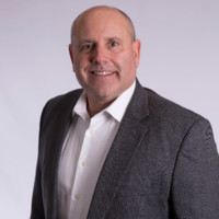 AWT Labels & Packaging Employee Rich Gallagher's profile photo