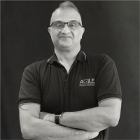 Agile Financial Technologies Employee Kalpesh Desai's profile photo