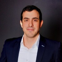 Wofy Rooms Employee Ezequiel Bernetti's profile photo