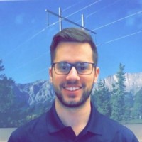 RS Technologies Inc. Employee David Trigo's profile photo