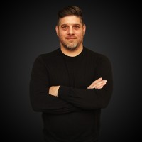 Storemasters Employee Brad Knab's profile photo
